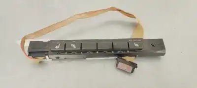 Peça sobressalente para automóvel em segunda mão trocar por bmw serie 3 touring (e91) 2.0 turbodiesel cat referências oem iam 61316962591