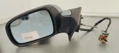 Pezzo di ricambio per auto di seconda mano specchio sinistro per peugeot 407 st sport riferimenti oem iam e9014145
