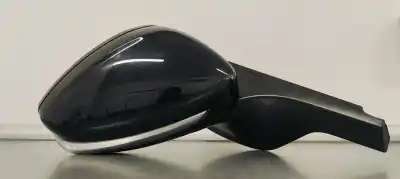 Pezzo di ricambio per auto di seconda mano retrovisore destro per citroen c3 1.2i 82 riferimenti oem iam e20211047  
