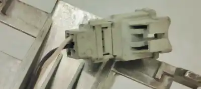 Peça sobressalente para automóvel em segunda mão espelho retrovisor interior por renault scenic ii emotion referências oem iam e11015708  