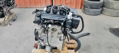 Pièce détachée automobile d'occasion MOTEUR COMPLET pour CITROEN C3  Références OEM IAM HMR  