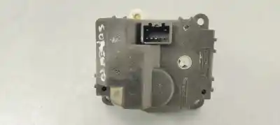 Second-hand car spare part air conditioning hatches opening motor for kia sorento 2.5 crdi ex oem iam references   