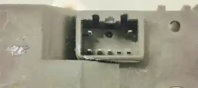 Second-hand car spare part air conditioning hatches opening motor for kia sorento 2.5 crdi ex oem iam references   