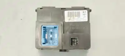 Second-hand car spare part ELECTRONIC MODULE for PEUGEOT 3008  OEM IAM references 9832228080  