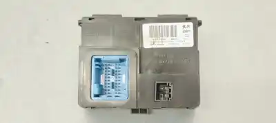 Recambio de automóvil de segunda mano de MODULO ELECTRONICO para PEUGEOT 3008  referencias OEM IAM 9832228080  