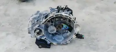 Piesă de schimb auto la mâna a doua CUTIE DE VITEZE pentru KIA PRO CEE´D (ED)  Referințe OEM IAM WEJ6E  