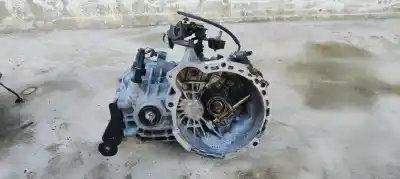Piesă de schimb auto la mâna a doua CUTIE DE VITEZE pentru HYUNDAI GETZ (TB)  Referințe OEM IAM M5AF3  