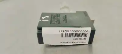 Second-hand car spare part ELECTRONIC MODULE for LEXUS IS200 (DS2/IS2) 2.2 D-CAT OEM IAM references 8974053060  