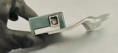 Second-hand car spare part electronic module for lexus is200 (ds2/is2) 2.2 d-cat oem iam references 8974053060  