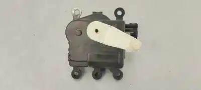 Second-hand car spare part Air Conditioning Hatches Opening Motor for MAZDA 3 LIM. () 2.0 CAT OEM IAM references   
