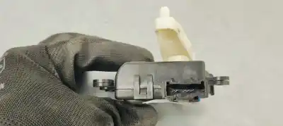 Second-hand car spare part air conditioning hatches opening motor for mazda 3 lim. () 2.0 cat oem iam references   