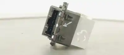 Gebrauchtes Autoersatzteil HEIZWIDERSTAND zum CITROEN C3  OEM-IAM-Referenzen 9286870  