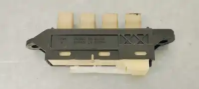 Автозапчастина б/у МНОГОФУНКЦІЙНЕ УПРАВЛІННЯ для LEXUS IS200 (DS2/IS2) 2.2 D-CAT Посилання на OEM IAM 15A988  