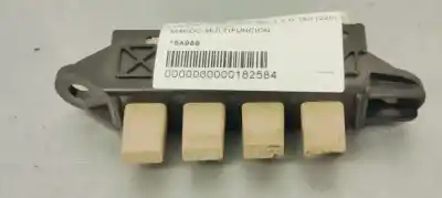 Автозапчастина б/у многофункційне управління для lexus is200 (ds2/is2) 2.2 d-cat посилання на oem iam 15a988  