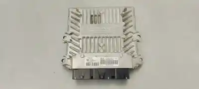 Peça sobressalente para automóvel em segunda mão CENTRALINA DE MOTOR UCE por CITROEN C5 BERLINA  Referências OEM IAM 9661642180  