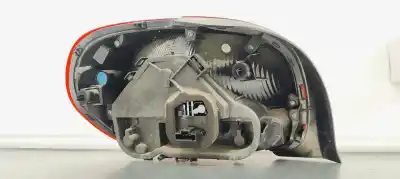 Peça sobressalente para automóvel em segunda mão farolim traseiro direito por citroen c3 1.2i 82 referências oem iam 9812257480  