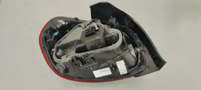 Peça sobressalente para automóvel em segunda mão farolim traseiro direito por citroen c3 1.2i 82 referências oem iam 9812257480  