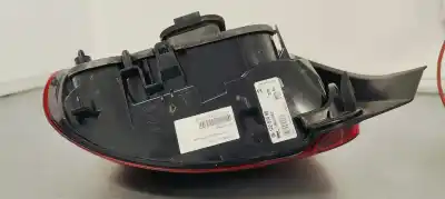 Peça sobressalente para automóvel em segunda mão farolim traseiro direito por citroen c3 1.2i 82 referências oem iam 9812257480  