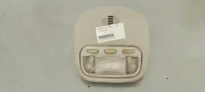 Pezzo di ricambio per auto di seconda mano luce interna per peugeot 407 st sport riferimenti oem iam 9636696877