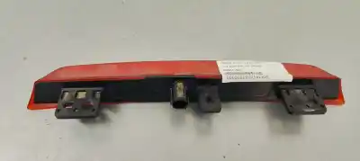 Second-hand car spare part central brake light for mazda 3 lim. () 2.0 cat oem iam references b45c51580  