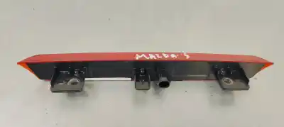 Second-hand car spare part central brake light for mazda 3 lim. () 2.0 cat oem iam references b45c51580  