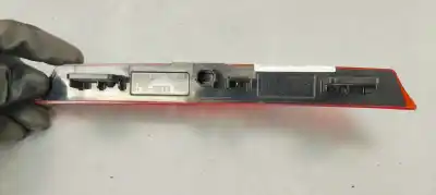 Second-hand car spare part central brake light for mazda 3 lim. () 2.0 cat oem iam references b45c51580  