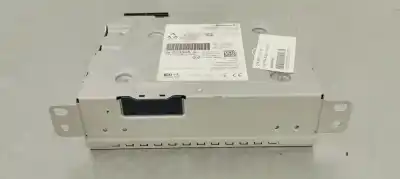 Автозапчасти б/у аудиосистема / радио cd за citroen c3 1.2i 82 ссылки oem iam 9822939580