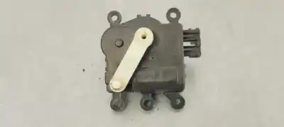 Second-hand car spare part Air Conditioning Hatches Opening Motor for MAZDA 3 LIM. () 2.0 CAT OEM IAM references   
