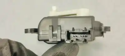 Second-hand car spare part air conditioning hatches opening motor for mazda 3 lim. () 2.0 cat oem iam references   