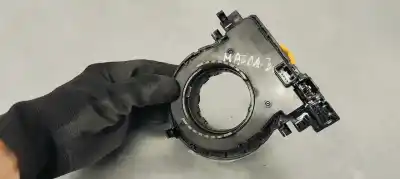 Second-hand car spare part air bag ring for mazda 3 lim. () 2.0 cat oem iam references kd4966cs0a  