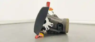 Peça sobressalente para automóvel em segunda mão grelha / difusor de ar por citroen c3 1.2i 82 referências oem iam 98159963zd  