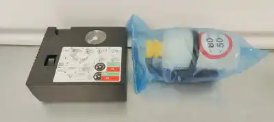 Second-hand car spare part electronic module for citroen c3 1.2i 82 oem iam references 341591077  