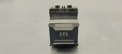 Pièce détachée automobile d'occasion FREIN À MAIN ÉLECTRIQUE pour PEUGEOT 3008  Références OEM IAM 9810593577  