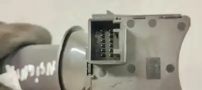 Second-hand car spare part indicator switch for opel insignia berlina selective oem iam references 95220563  