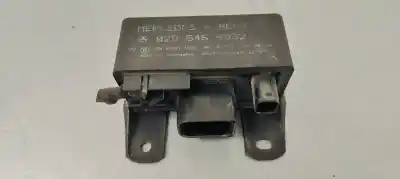 Second-hand car spare part GLOW PLUG for MERCEDES-BENZ CLASE S (W220) BERLINA  OEM IAM references 0285454032  
