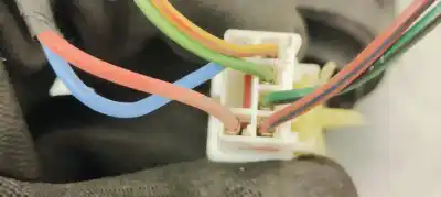 Second-hand car spare part ignition switch for kia sorento 2.5 crdi ex oem iam references   