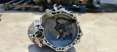 Second-hand car spare part GEARBOX for OPEL ASTRA J LIM.  OEM IAM references M320MDE  
