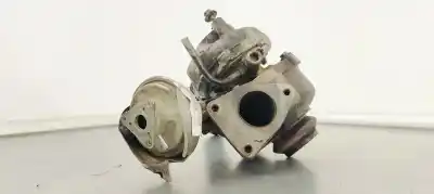 Pezzo di ricambio per auto di seconda mano turbocompressore per peugeot 407 st sport riferimenti oem iam 9682778680  