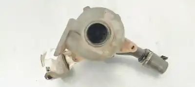 Pezzo di ricambio per auto di seconda mano turbocompressore per peugeot 407 st sport riferimenti oem iam 9682778680  