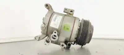Second-hand car spare part air conditioning compressor for mazda 3 lim. () 2.0 cat oem iam references f500jubba10