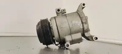 Second-hand car spare part air conditioning compressor for mazda 3 lim. () 2.0 cat oem iam references f500jubba10  