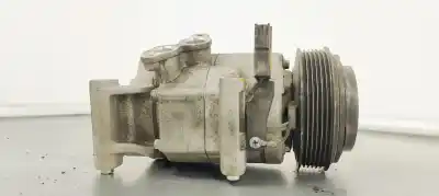 Second-hand car spare part air conditioning compressor for mazda 3 lim. () 2.0 cat oem iam references f500jubba10  