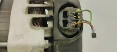 Peça sobressalente para automóvel em segunda mão alternador por kia pro cee´d (ed) 1.4 cvvt referências oem iam 373002a850  