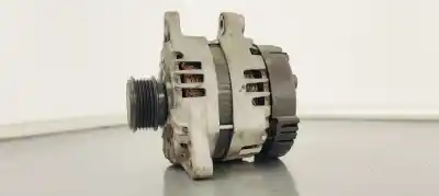 Peça sobressalente para automóvel em segunda mão alternador por kia pro cee´d (ed) 1.4 cvvt referências oem iam 373002a850  