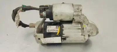 Second-hand car spare part starter motor for mazda 3 lim. () 2.0 cat oem iam references m000t89281zc