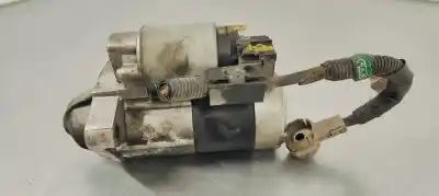 Peça sobressalente para automóvel em segunda mão motor de arranque por mazda 3 lim. () 2.0 cat referências oem iam m000t89281zc  