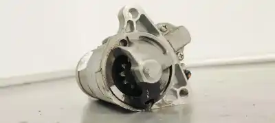 Peça sobressalente para automóvel em segunda mão motor de arranque por mazda 3 lim. () 2.0 cat referências oem iam m000t89281zc  
