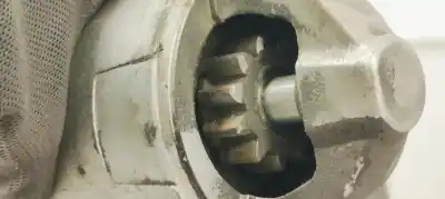 Peça sobressalente para automóvel em segunda mão motor de arranque por mazda 3 lim. () 2.0 cat referências oem iam m000t89281zc  