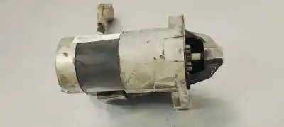 Peça sobressalente para automóvel em segunda mão motor de arranque por mazda 3 lim. () 2.0 cat referências oem iam m000t89281zc  