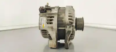 Second-hand car spare part alternator for mazda 3 lim. () 2.0 cat oem iam references a5tl0491zx